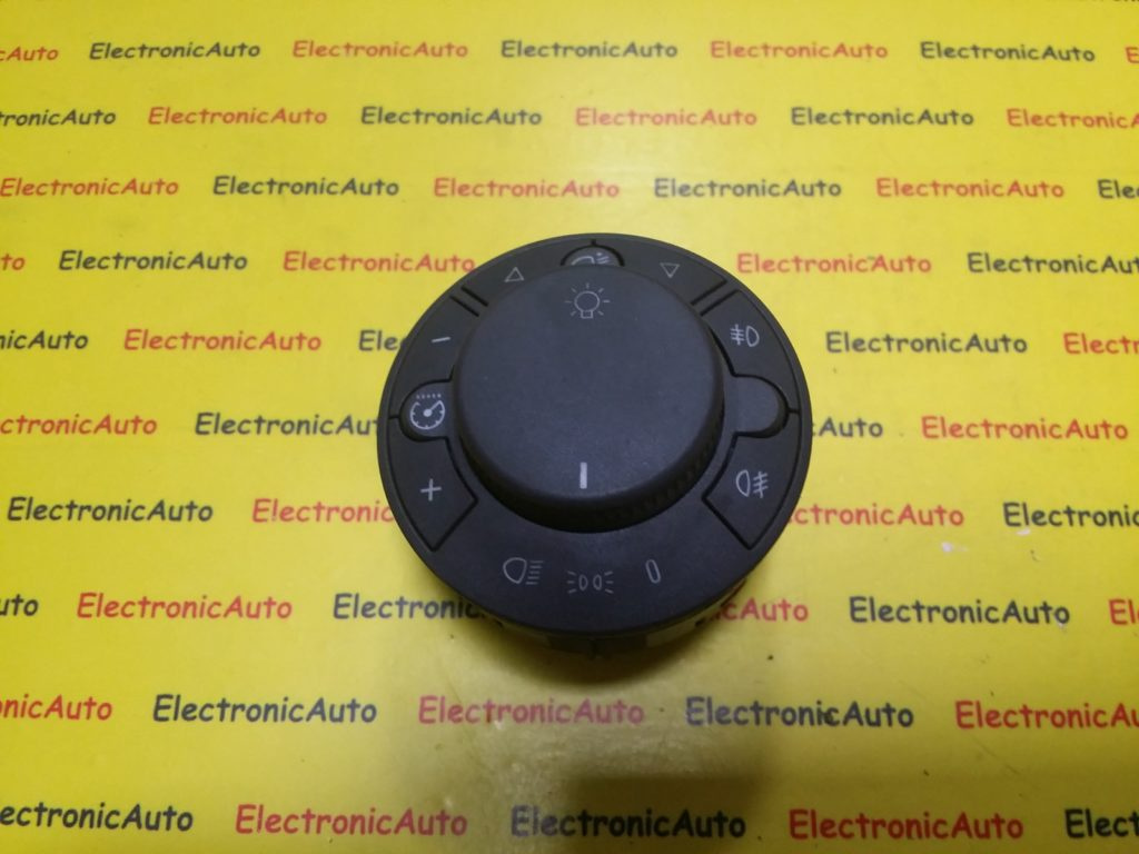 Bloc Lumini Opel, 13249397EB, 241894TRW, 21960498