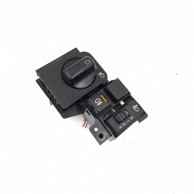 Bloc Lumini Opel AGILA (A) (H00) 2000 - 2007 Benzina