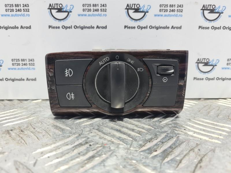 Bloc lumini Opel Antara 2006-2010 96672909