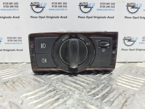 Bloc lumini Opel Antara 2006-2010 96672909