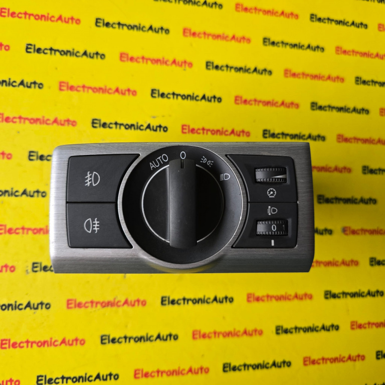 Bloc Lumini Opel ANTARA, 96628670,