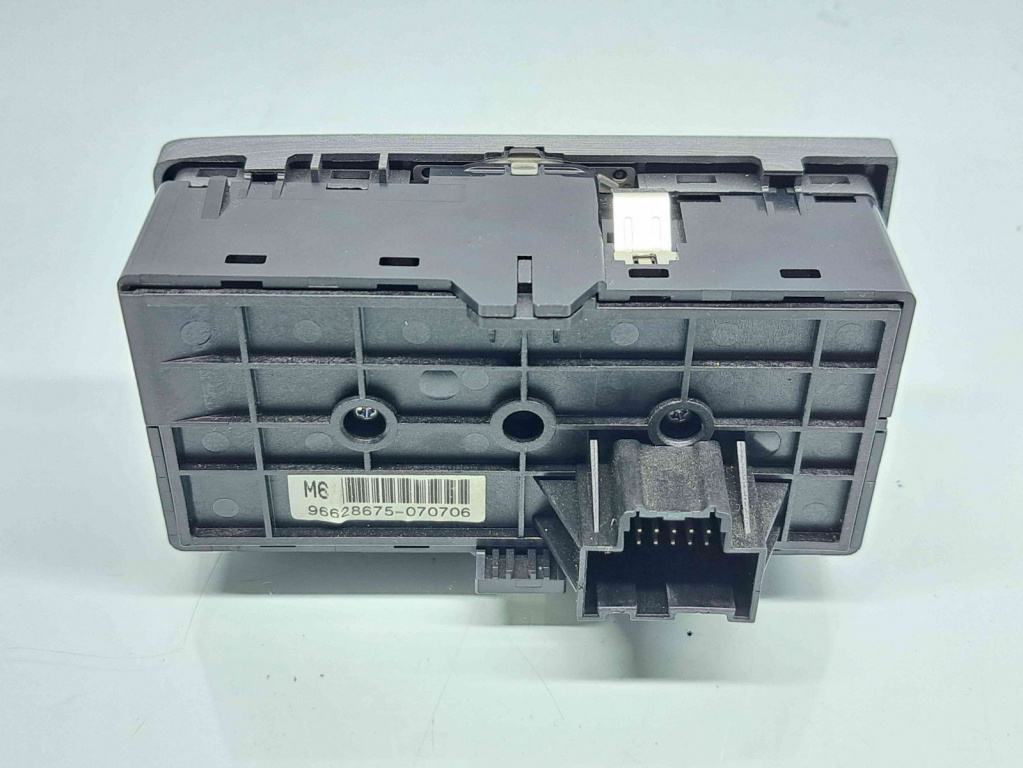 Bloc lumini Opel Antara [Fabr 2006-2017] 96628675