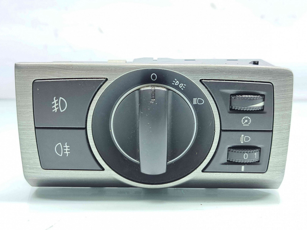 Bloc lumini Opel Antara [Fabr 2006-2017] 96628675