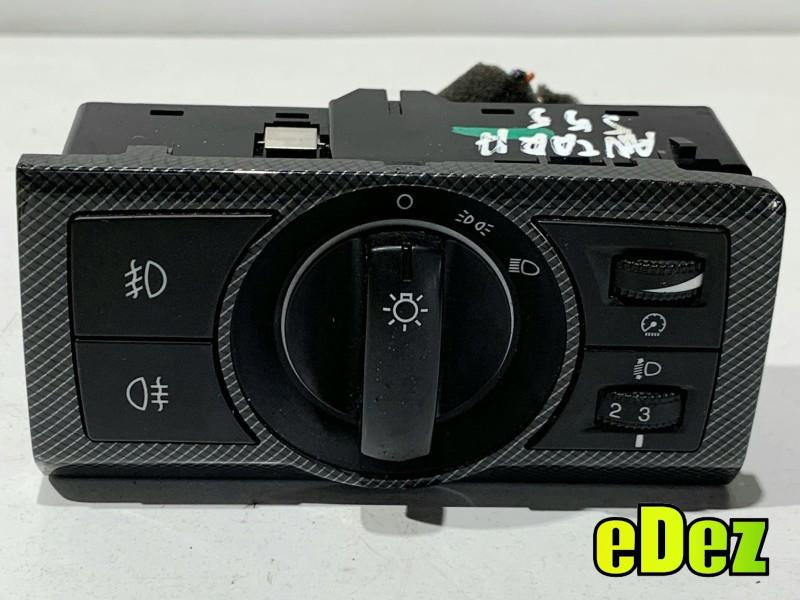 Bloc lumini Opel Antara facelift (2010-2016) 25873730