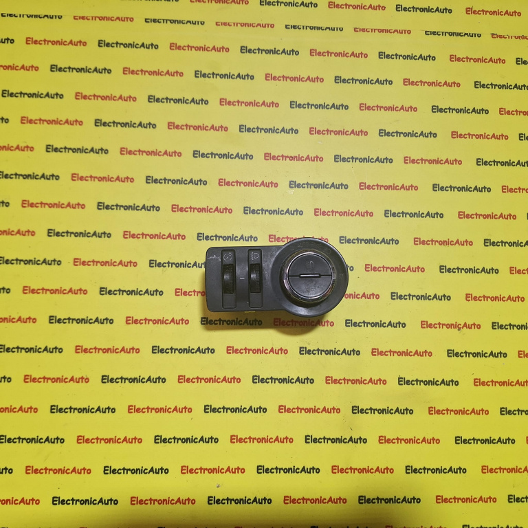 Bloc lumini opel astra, 13268694, 251547,