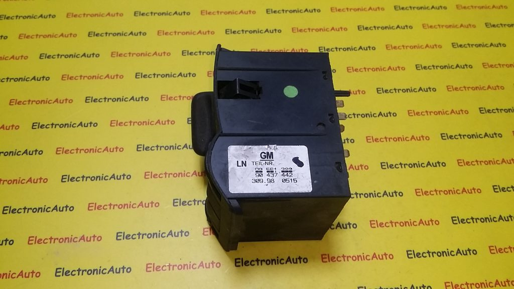 Bloc lumini Opel Astra 90437442