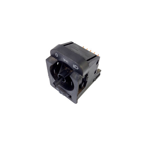 Bloc Lumini Opel Astra F 1991-2002 1.7 D 17 Dr Motorina 90481764, 90 481 764, 90481763, 90 481 763
