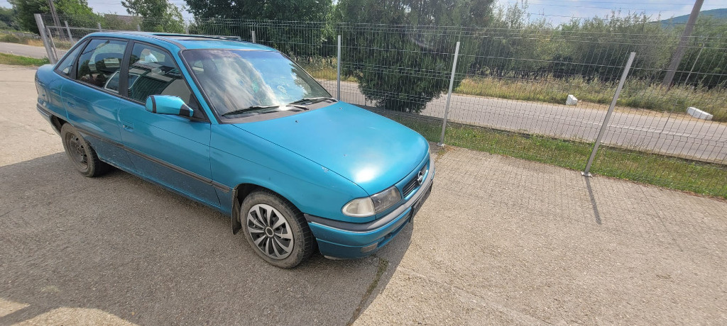BLOC LUMINI OPEL ASTRA F SEDAN 1.7 TD 60KW 82CP FAB. 1991 - 1999 ZXYW2018ION