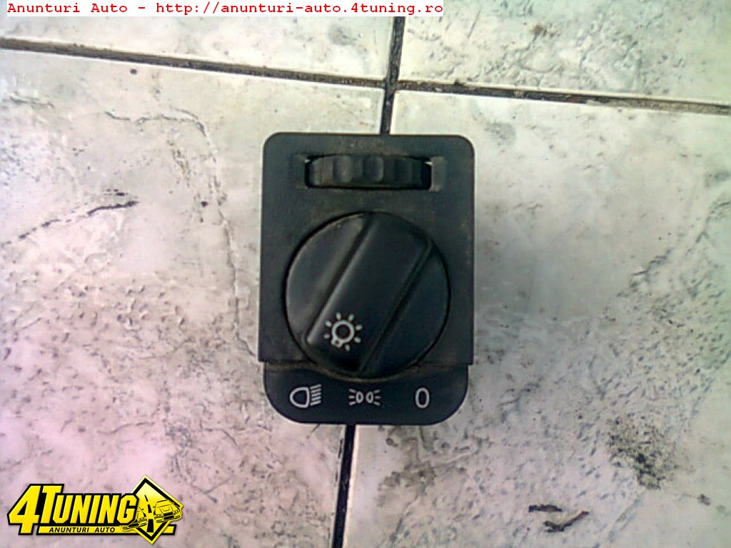 Bloc lumini Opel Astra F