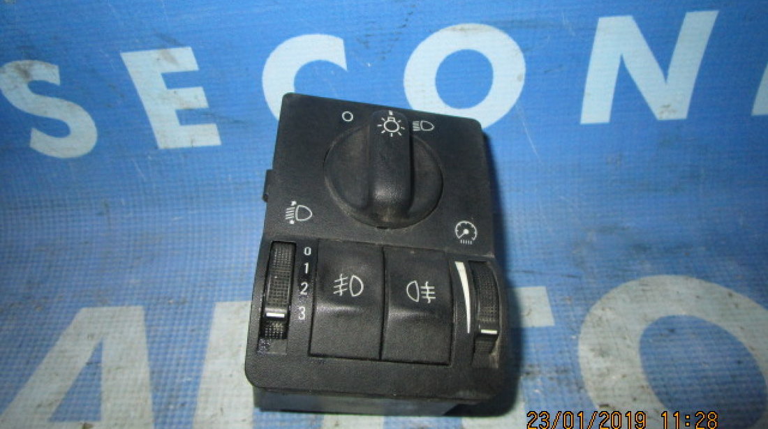 Bloc lumini Opel Astra G; 09180769