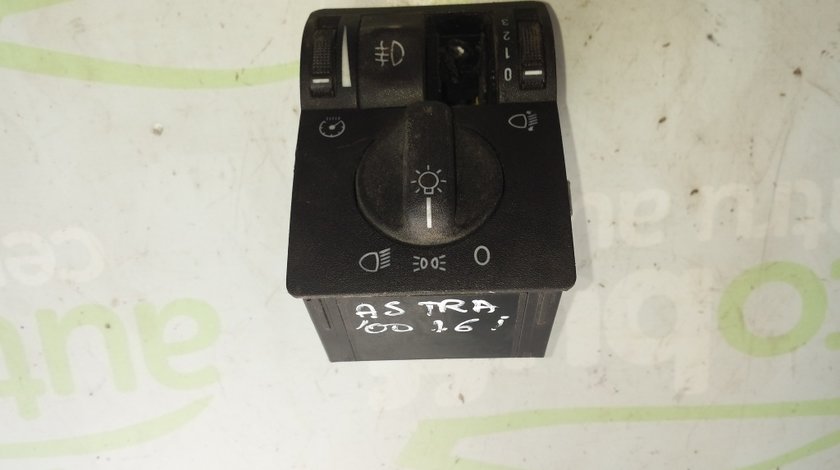 Bloc Lumini Opel Astra G 1.6i 1998-2004