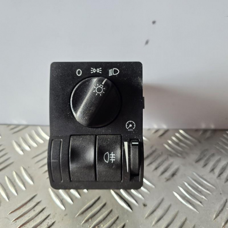 Bloc lumini Opel Astra G 1998-2004 24421190 TF