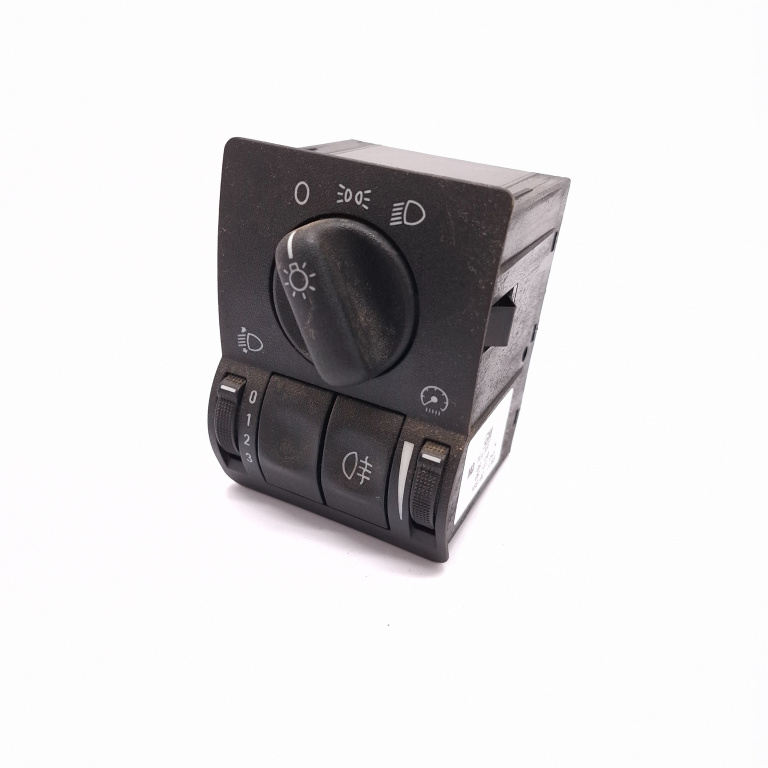 Bloc Lumini Opel Astra G 1998-2009 1.7 Dti 16V Y 17 Dt Motorina 09180774, 09181045, 189023703 Gm
