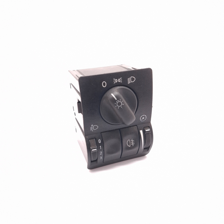 Bloc Lumini Opel ASTRA G 1998 - 2009 90561381, 90437443, 267983433, 22233