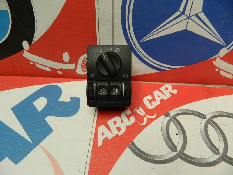 Bloc lumini Opel Astra G 1999-2005 09133249