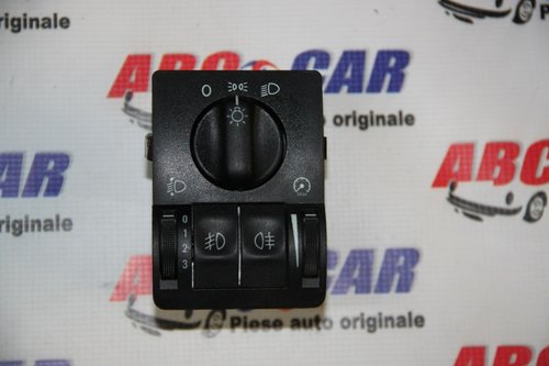 Bloc lumini Opel Astra G cod: 09180771 / 09181042 model 2002