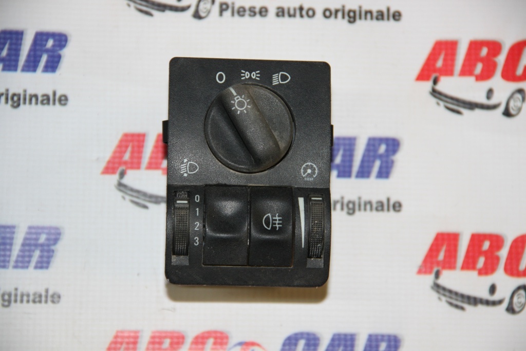 Bloc lumini Opel Astra G cod: 90561383 / 90437885 model 2002