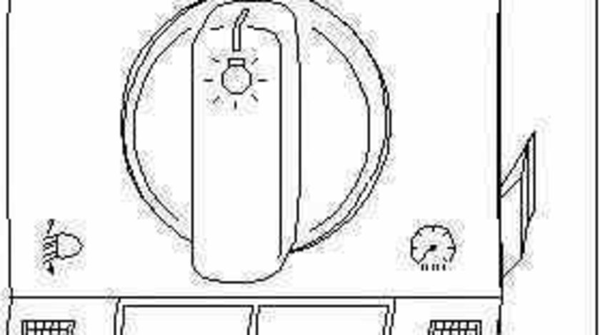 Bloc lumini OPEL ASTRA G combi F35 4MAX 0602090008P