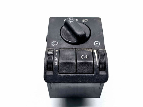 Bloc lumini Opel Astra G Combi (F35) [Fabr 1998-2004] 09180774
