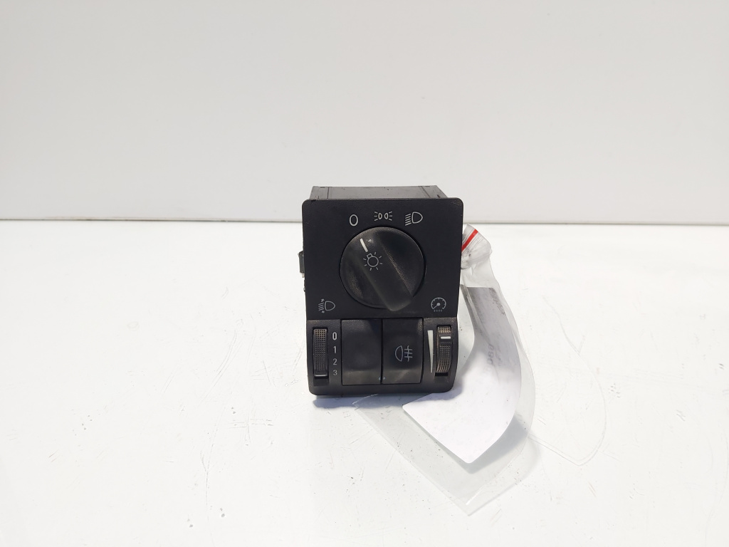 Bloc lumini, Opel Astra G Combi (F35) (id:680604)