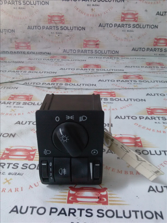 Bloc lumini OPEL ASTRA G