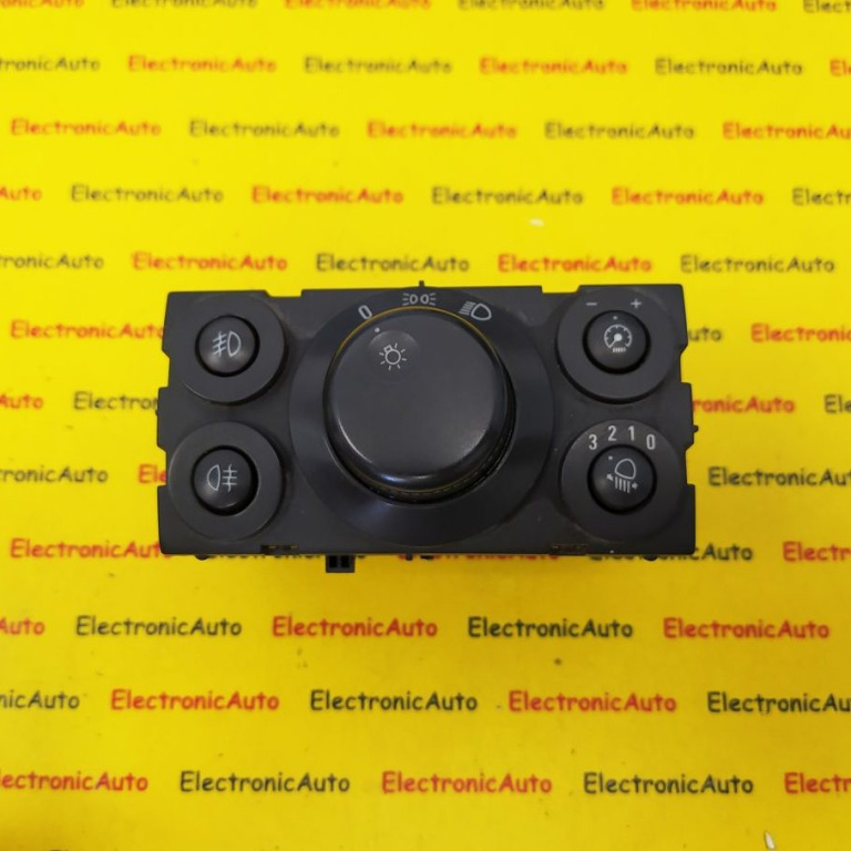 Bloc Lumini Opel Astra H, 13100128, LK04063010,