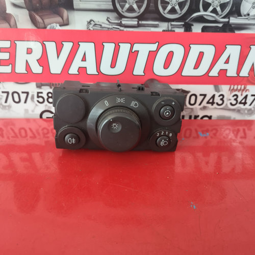 Bloc lumini Opel Astra H (2004-2007) 1.7 Motorina 2006, 13198926 / 13100124