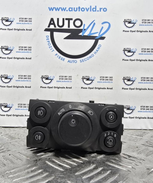 Bloc lumini Opel Astra H 2004-2007 13100124 ZT