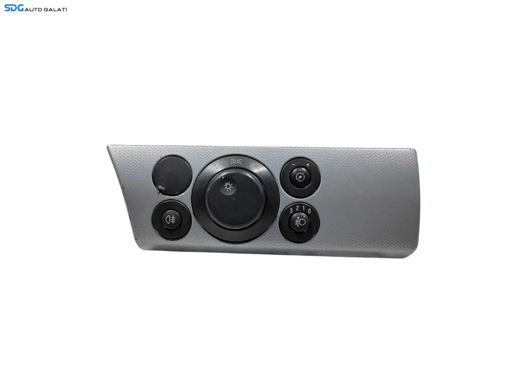 Bloc Lumini Opel Astra H 2004 - 2010 Cod 13198926 [L6289]