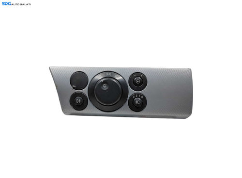 Bloc Lumini Opel Astra H 2004 - 2010 Cod 13198926 [L6289]