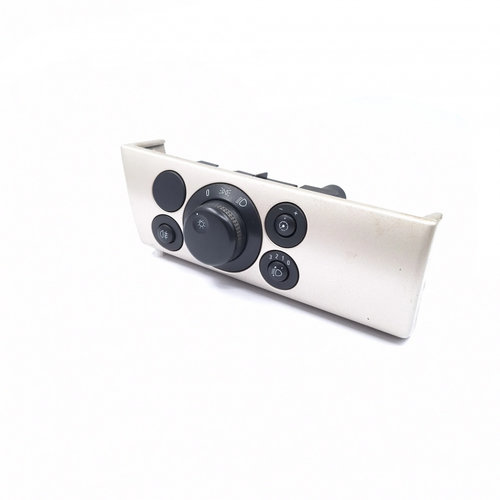Bloc Lumini Opel Astra H 2004-2012 1.3 Cdti Z 13 Dth Motorina 13100136, 13100136Zd, 04063031, 298703...