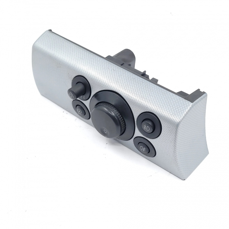 Bloc Lumini Opel Astra H 2004-2012 1.4 Z 14 Xep Benzina 13100128, 04063010, 0320Zk, 2795Zk