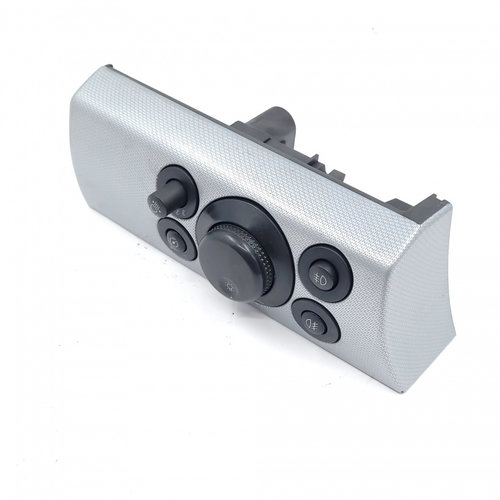 Bloc Lumini Opel Astra H 2004-2012 1.4 Z 14 Xep Benzina 13100128, 04063010, 0320Zk, 2795Zk