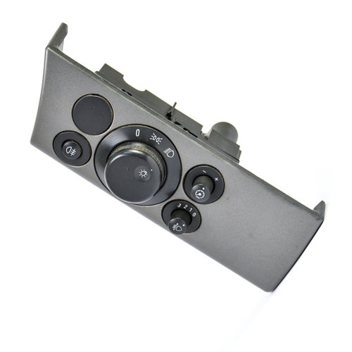 Bloc Lumini Opel Astra H 2004-2012 1.7 Cdti Z 17 Dth Motorina 13100136Zd