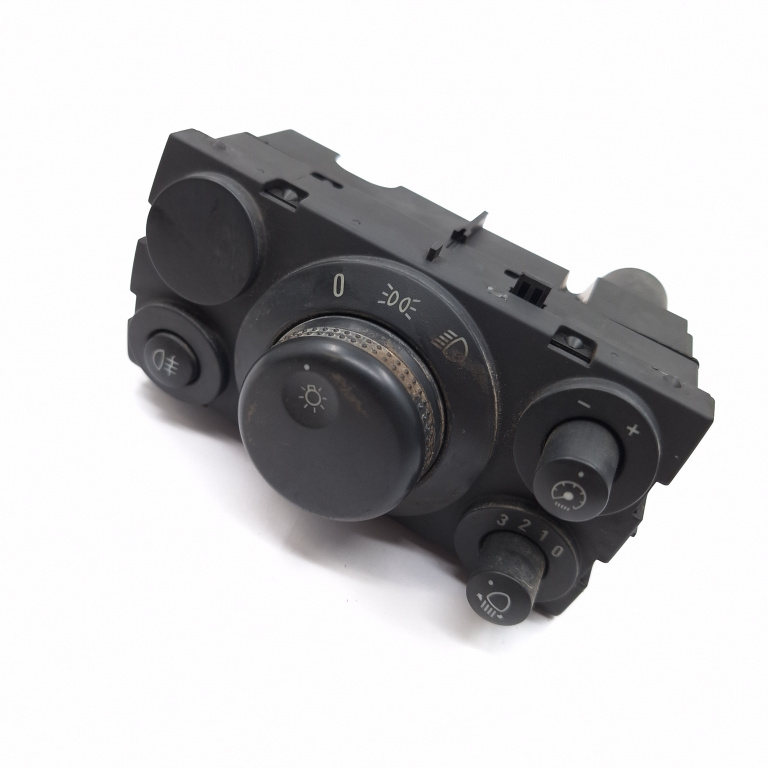 Bloc Lumini Opel Astra H 2004-2012 1.7 Cdti Z 17 Dth Motorina 13198926Wd, 13198926, 19650320, 04063035 Gm