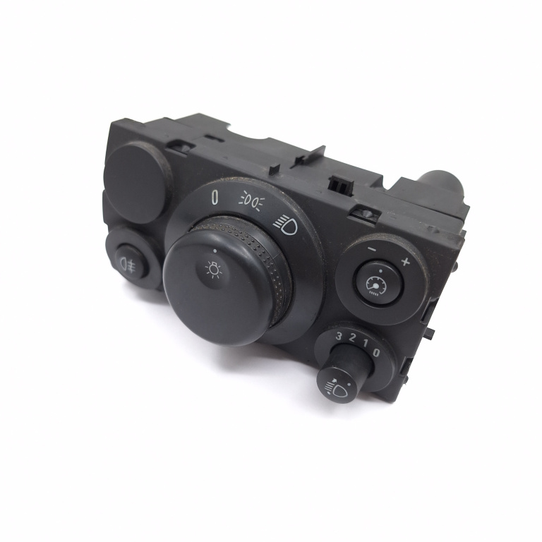 Bloc Lumini Opel Astra H 2004-2012 1.7 Cdti Z 17 Dth Motorina 13198926, 13 198 926, 04063035, 04 0630 35, 04950320, 0495 0320 Lk