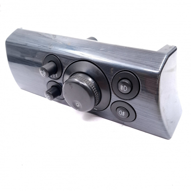 Bloc Lumini Opel Astra H 2004-2012 1.7 Cdti Z 17 Dth Motorina 13198924, 04063015, 13124864, 331985437 Gm