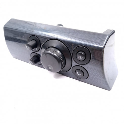 Bloc Lumini Opel Astra H 2004-2012 1.7 Cdti Z 17 Dth Motorina 13198924, 04063015, 13124864, 33198543...