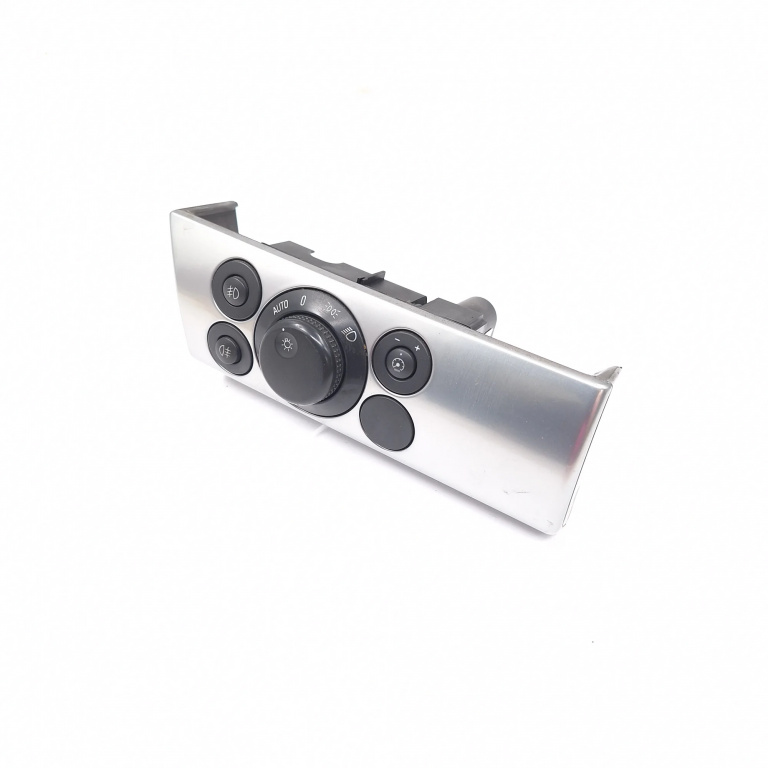 Bloc Lumini Opel Astra H 2004-2012 1.7 Cdti Z 17 Dtr Motorina 13100140, 13100140Ze, 04063041A Lk