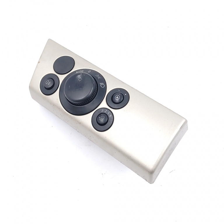 Bloc Lumini Opel Astra H 2004-2012 1.9 Cdti Z 19 Dth Motorina 13198925, 04063025B, 1312486A