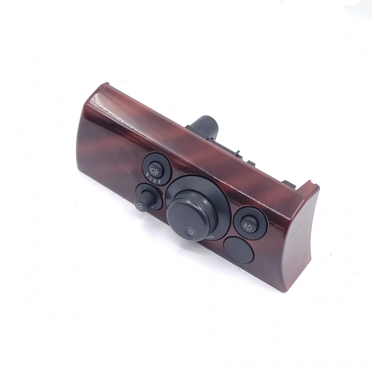 Bloc Lumini Opel ASTRA H 2004 - 2012 Benzina 13100132, 13100132ZP, 04063020