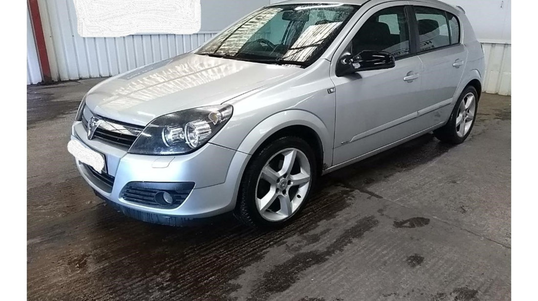 Bloc lumini Opel Astra H 2006 Hatchback 1.7 DTH Motorina