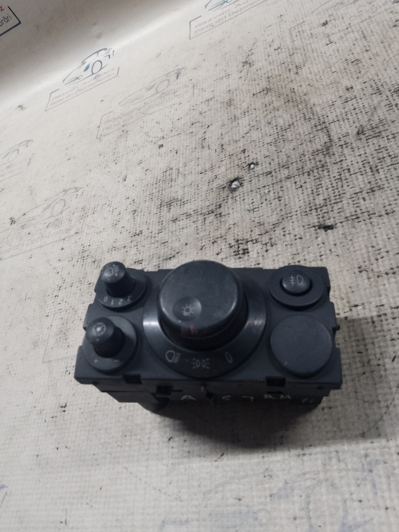 Bloc lumini Opel Astra H 2009, 13198926