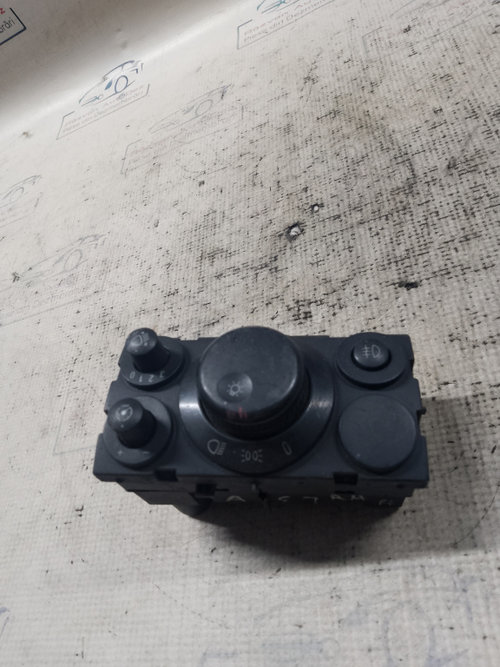 Bloc lumini Opel Astra H 2009, 13198926