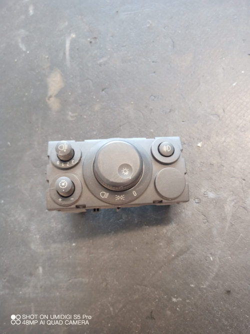 Bloc lumini Opel Astra H - COD 13100136