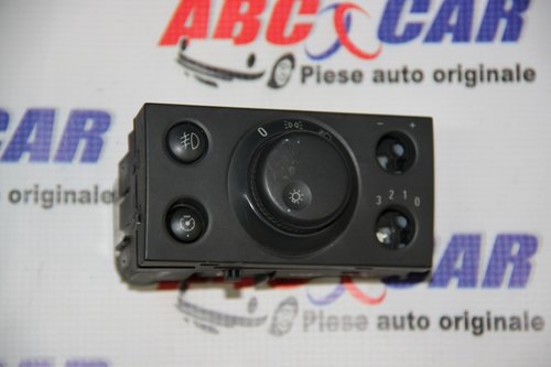 Bloc lumini Opel Astra H cod: 13100141ZQ model 2006