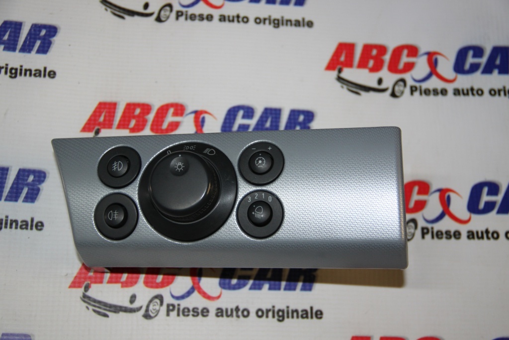 Bloc lumini Opel Astra H cod: 13198924WB / 13198924 model 2007