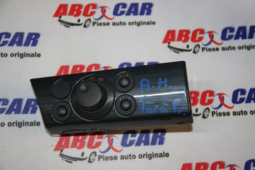 Bloc lumini Opel Astra H cod: 13198926WD model 2007