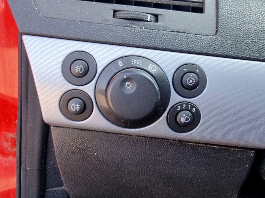 Bloc lumini Opel Astra H [Fabr 2004-2009] 1.6 Benz Z16XEP 77 KW / 105 CP