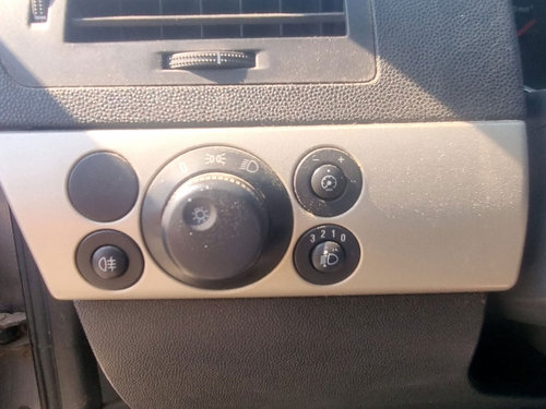 Bloc lumini Opel Astra H [Fabr 2004-2009] 1.9 CDTI Z19DTH 110 KW / 150 CP